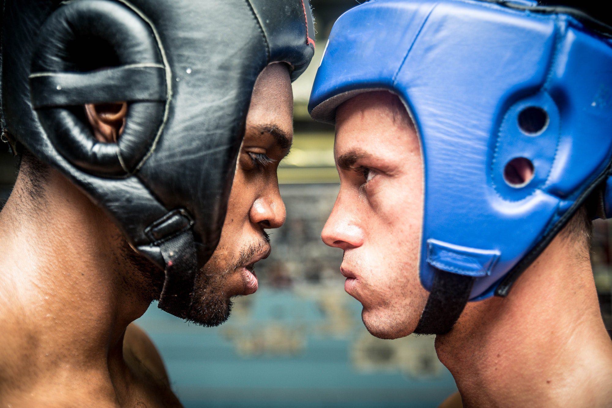 Boxing match Medicare Advantage: HMO vs. PPO